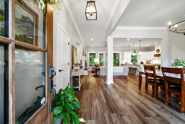 29 Innovacion Lane, Hot Springs Village, AR 71909