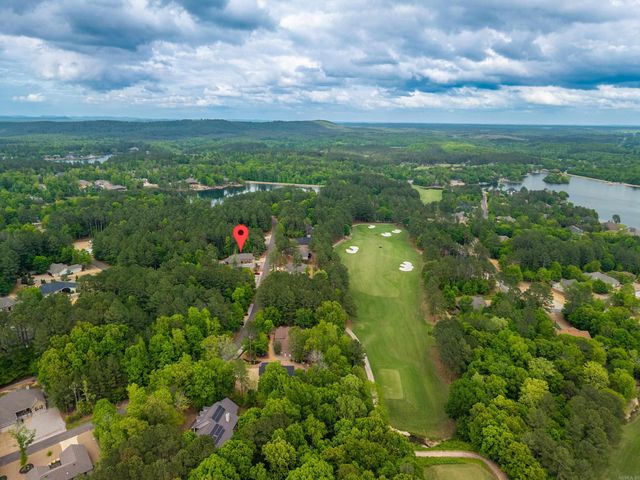 29 Innovacion Lane, Hot Springs Village, AR 71909