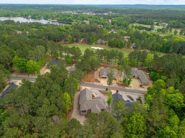 29 Innovacion Lane, Hot Springs Village, AR 71909