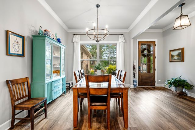 29 Innovacion Lane, Hot Springs Village, AR 71909