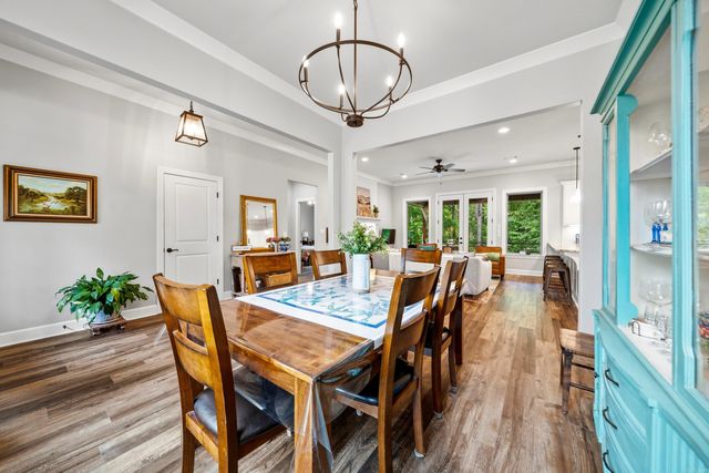 29 Innovacion Lane, Hot Springs Village, AR 71909