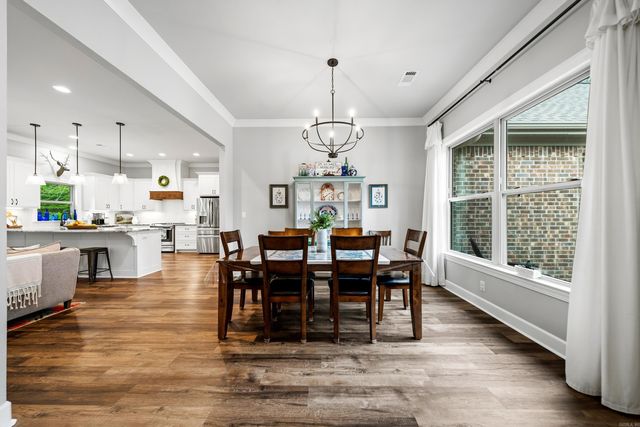 29 Innovacion Lane, Hot Springs Village, AR 71909