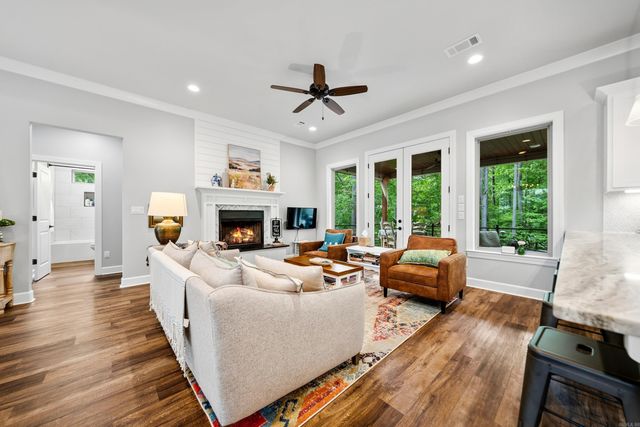 29 Innovacion Lane, Hot Springs Village, AR 71909