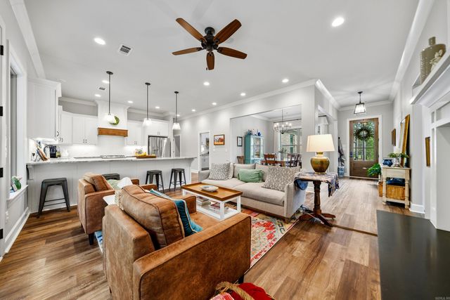 29 Innovacion Lane, Hot Springs Village, AR 71909