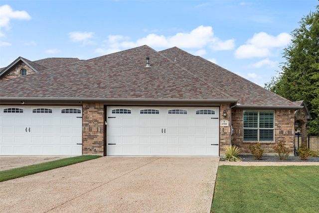4900 Dacy Lane, Fort Worth, TX 76116