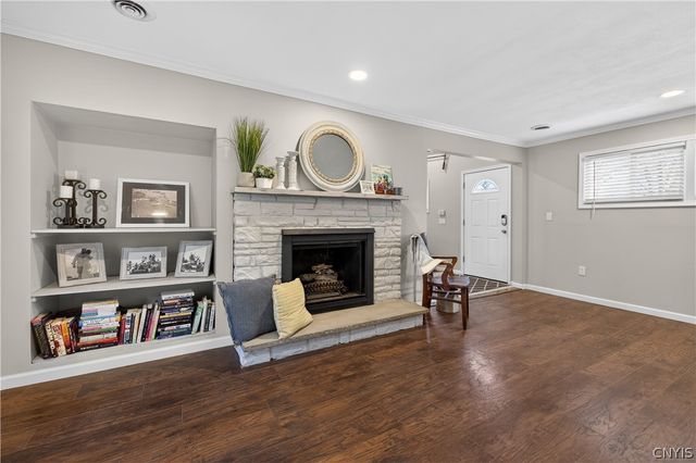 1214 Cold Springs Road, Salina, NY 13088
