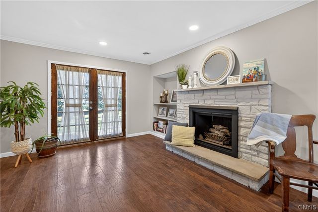 1214 Cold Springs Road, Salina, NY 13088