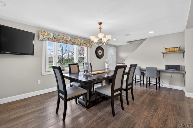 1214 Cold Springs Road, Salina, NY 13088