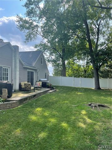 1214 Cold Springs Road, Salina, NY 13088