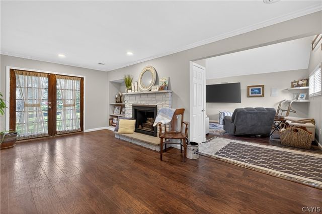 1214 Cold Springs Road, Salina, NY 13088