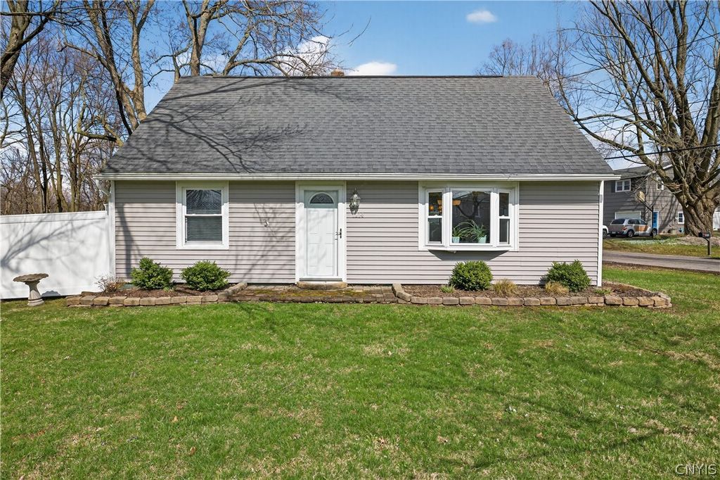 1214 Cold Springs Road, Salina, NY 13088