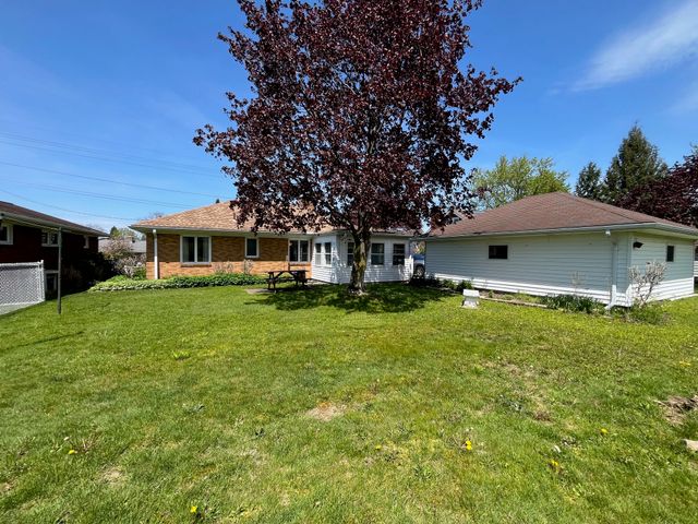 837 E 42ND Street, Erie, PA 16504