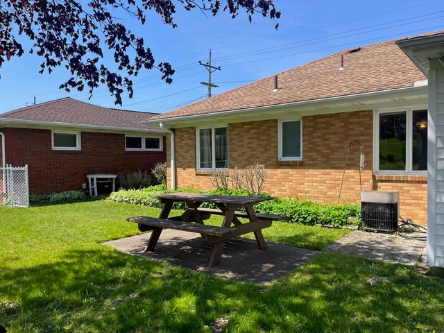 837 E 42ND Street, Erie, PA 16504