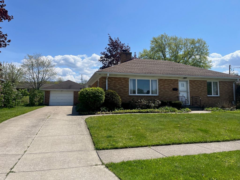 837 E 42ND Street, Erie, PA 16504