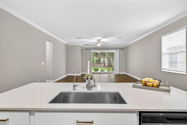 19462 FOREST GARDEN COURT, Brooksville, FL 34601