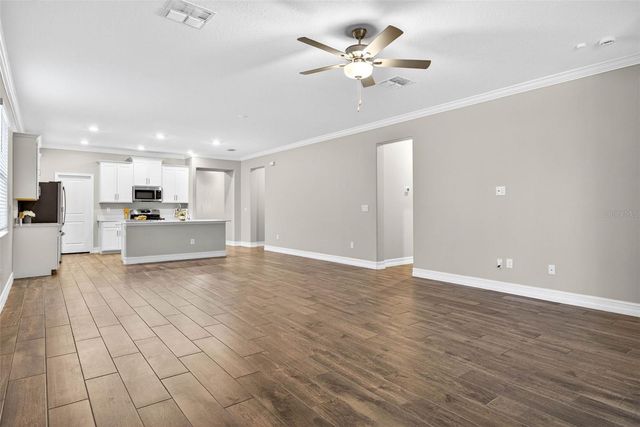19462 FOREST GARDEN COURT, Brooksville, FL 34601