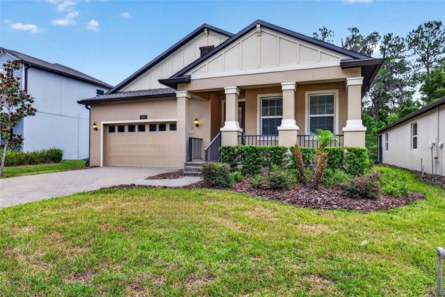 19462 FOREST GARDEN COURT, Brooksville, FL 34601