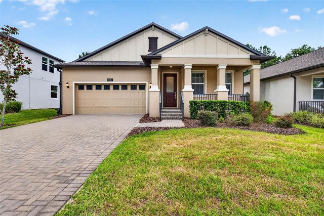 19462 FOREST GARDEN COURT, Brooksville, FL 34601