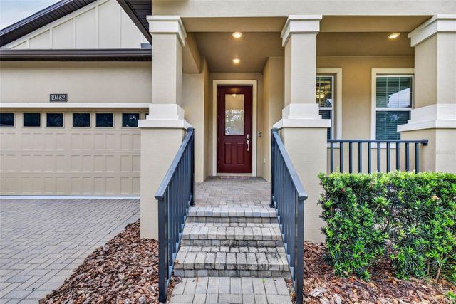 19462 FOREST GARDEN COURT, Brooksville, FL 34601