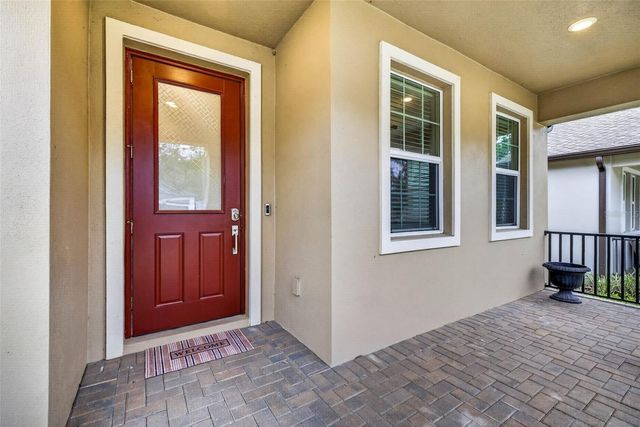 19462 FOREST GARDEN COURT, Brooksville, FL 34601