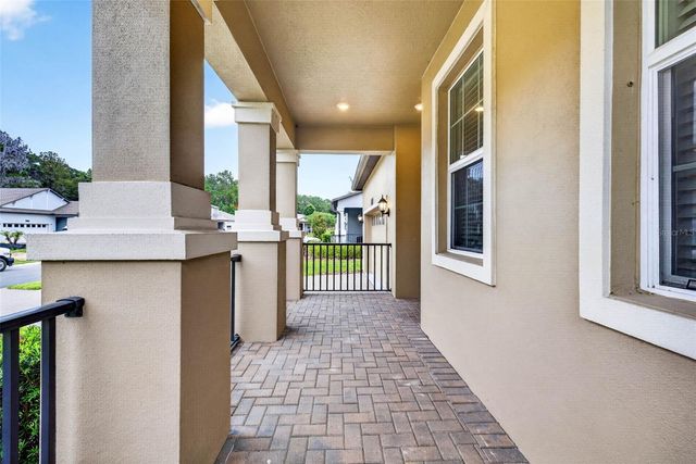 19462 FOREST GARDEN COURT, Brooksville, FL 34601