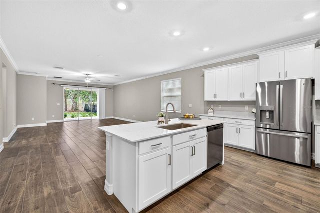 19462 FOREST GARDEN COURT, Brooksville, FL 34601