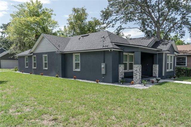 718 E 7TH STREET, Sanford, FL 32771