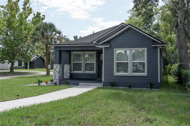 718 E 7TH STREET, Sanford, FL 32771