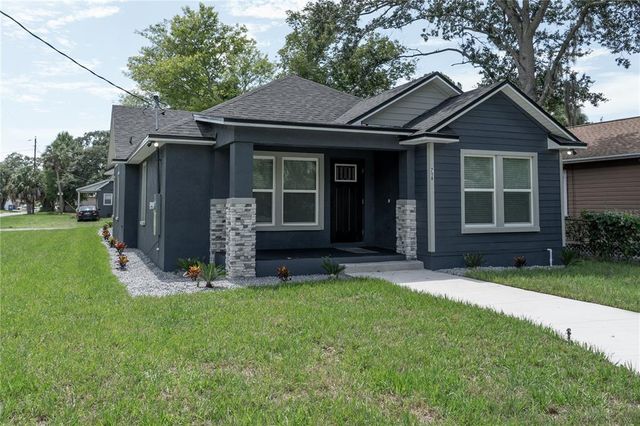 718 E 7TH STREET, Sanford, FL 32771