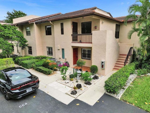 9264 Vista Del Lago 24-i, Boca Raton, FL 33428