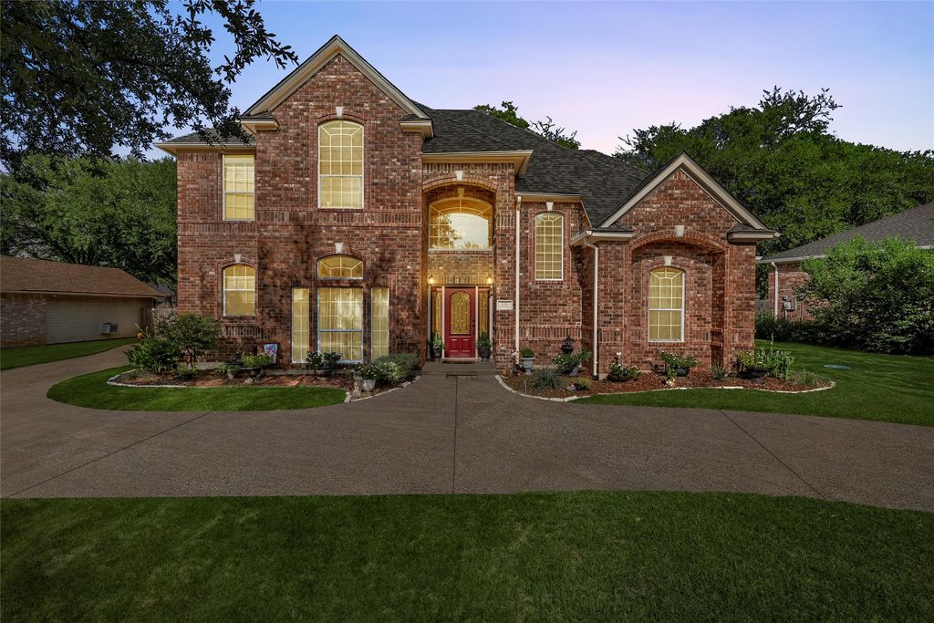 139 River Ridge Drive, Waco, TX 76705
