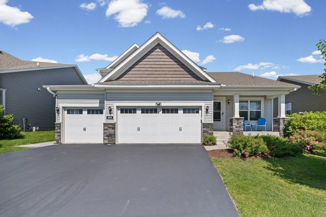 603 Stonegate Circle, Waconia, MN 55387