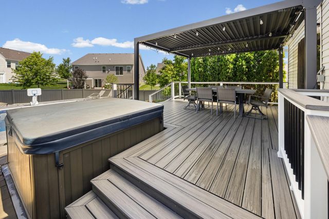 603 Stonegate Circle, Waconia, MN 55387