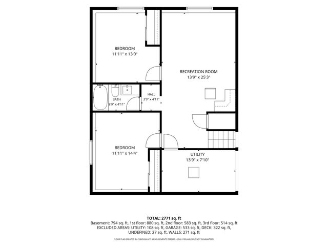 603 Stonegate Circle, Waconia, MN 55387