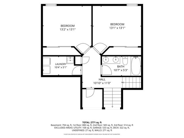 603 Stonegate Circle, Waconia, MN 55387