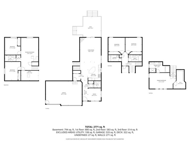 603 Stonegate Circle, Waconia, MN 55387