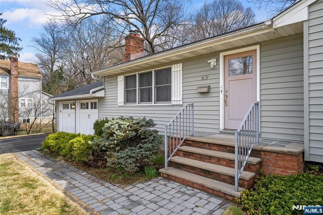 49 Carpenter Avenue, Norwood, NJ 07648