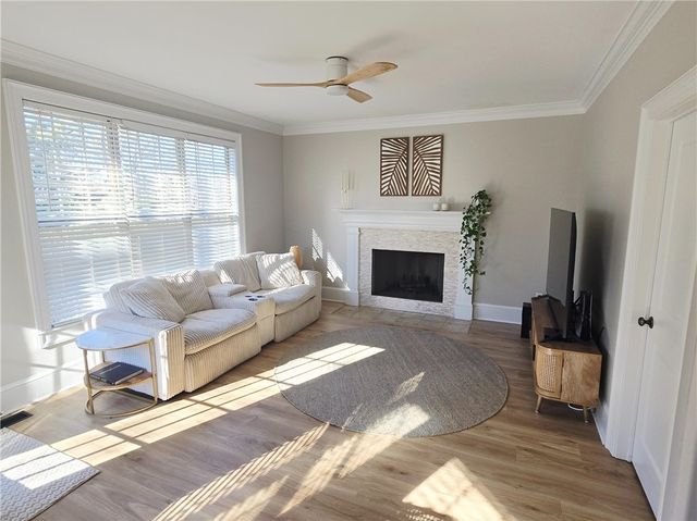 119 Green Ridge Drive, Easley, SC 29642