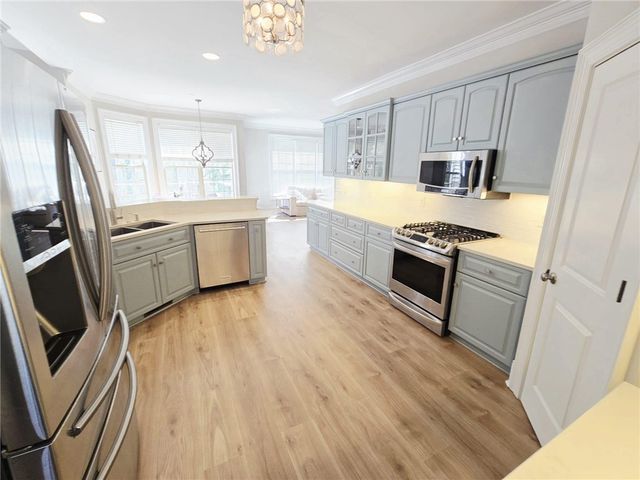 119 Green Ridge Drive, Easley, SC 29642