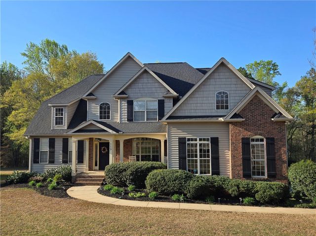 119 Green Ridge Drive, Easley, SC 29642
