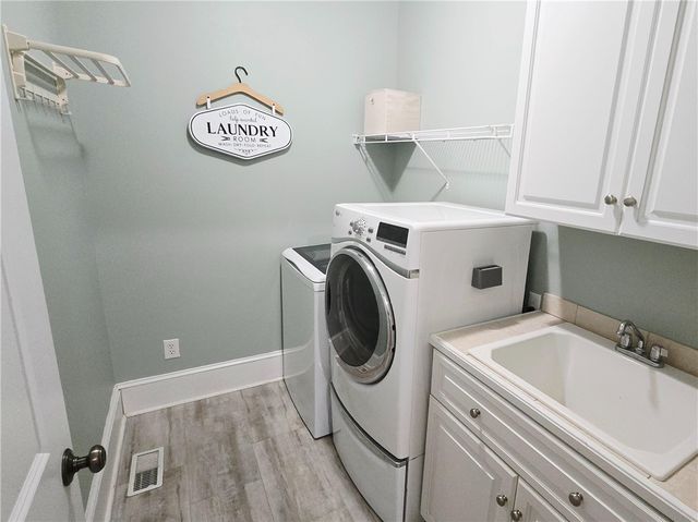 119 Green Ridge Drive, Easley, SC 29642