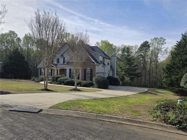 119 Green Ridge Drive, Easley, SC 29642
