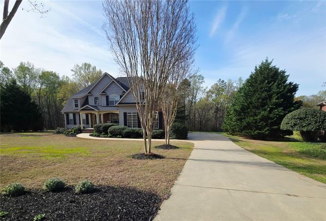 119 Green Ridge Drive, Easley, SC 29642