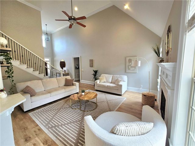 119 Green Ridge Drive, Easley, SC 29642