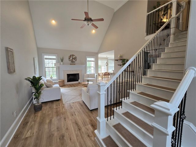 119 Green Ridge Drive, Easley, SC 29642