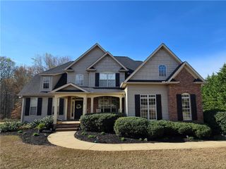 119 Green Ridge Drive, Easley, SC 29642