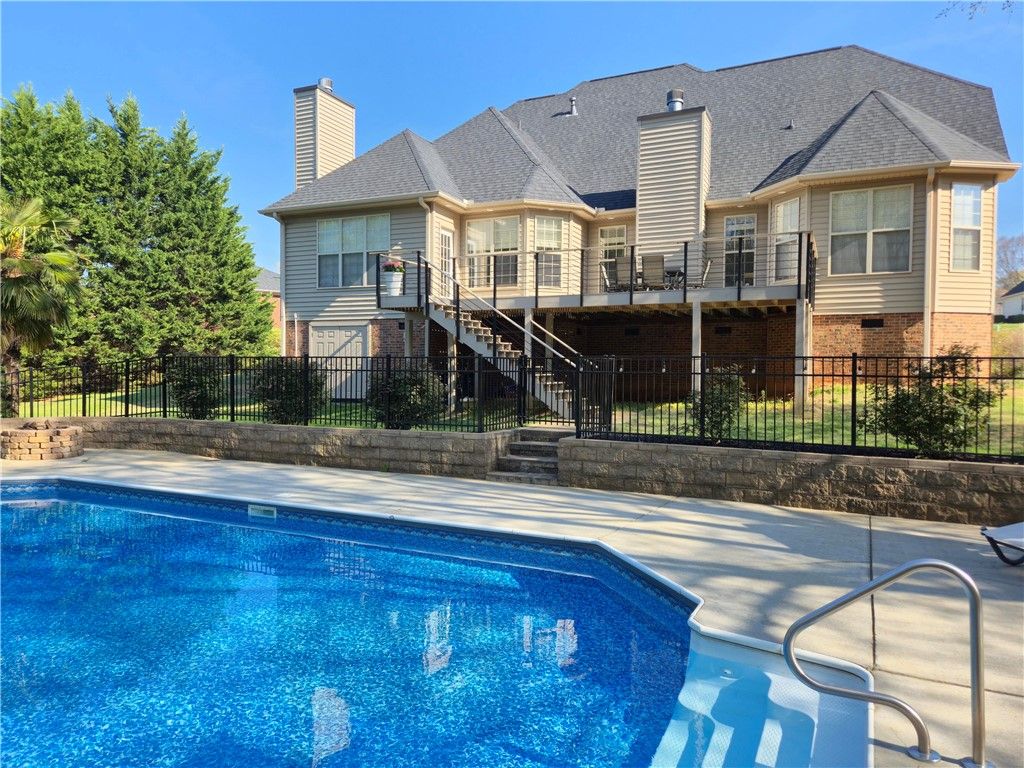 119 Green Ridge Drive, Easley, SC 29642