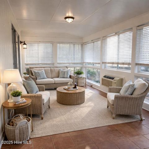 44 Village Green Circle, Southern Pines, NC 28387