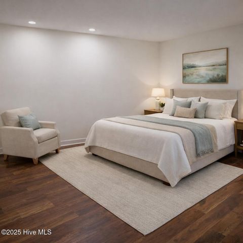 44 Village Green Circle, Southern Pines, NC 28387