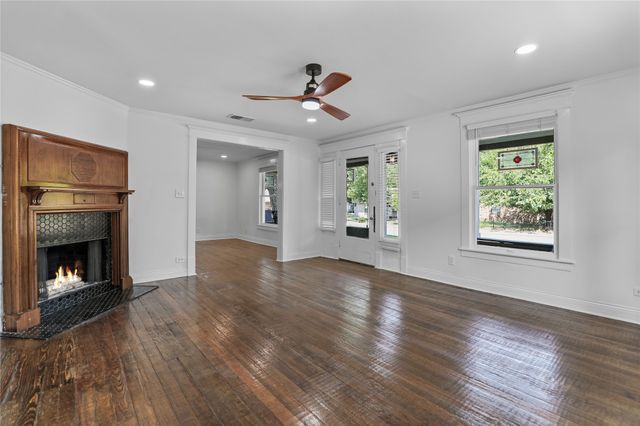 1311 Coleman Street, Mckinney, TX 75069